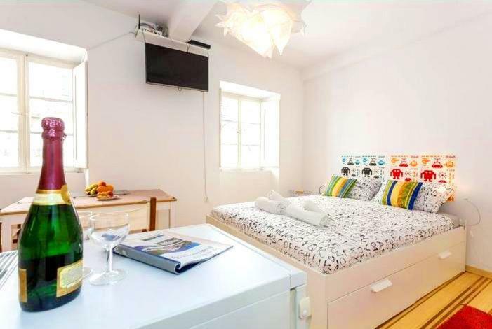 Summer Dream Old City Apartment Dubrovnik Exterior foto
