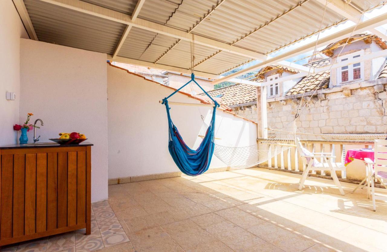 Summer Dream Old City Apartment Dubrovnik Exterior foto